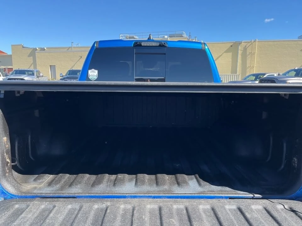 2022 Ram 1500 TRX 1st Gen - Image 12 of 18