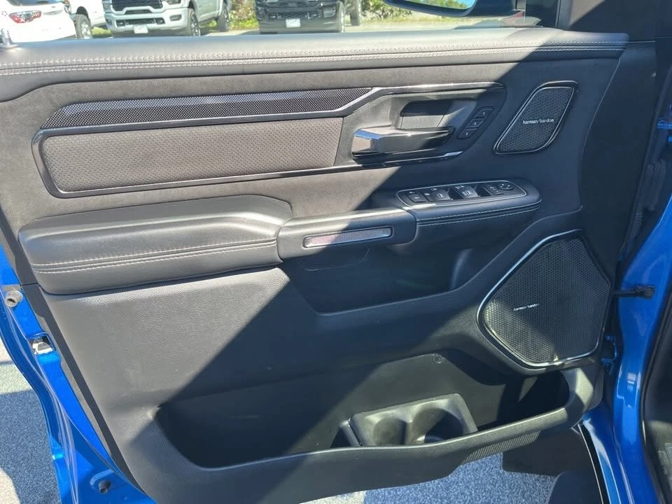 2022 Ram 1500 TRX 1st Gen - Image 16 of 18