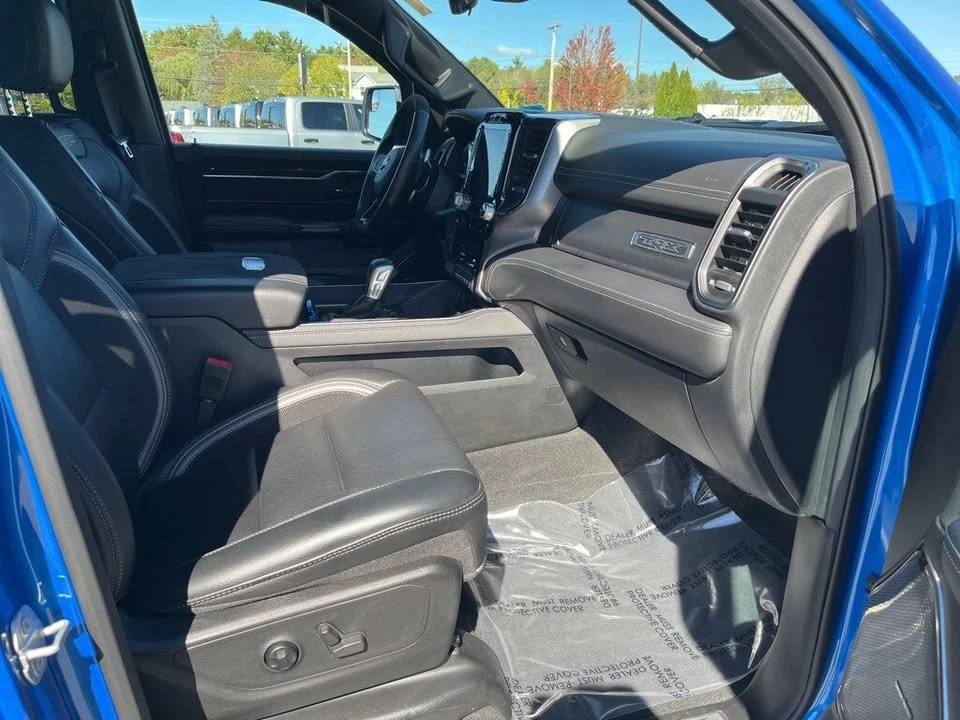2022 Ram 1500 TRX 1st Gen - Image 9 of 18