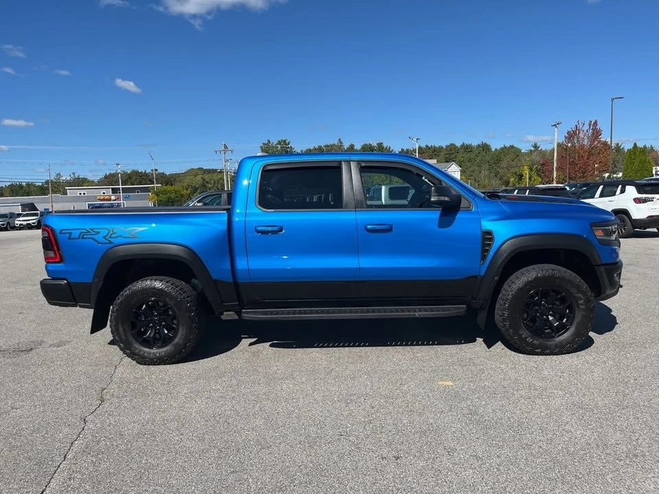 2022 Ram 1500 TRX 1st Gen - Image 6 of 18