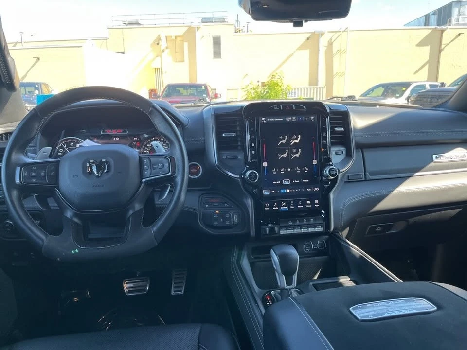 2022 Ram 1500 TRX 1st Gen - Image 15 of 18