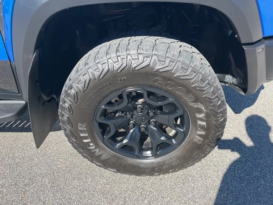 2022 Ram 1500 TRX 1st Gen - Image 7 of 18