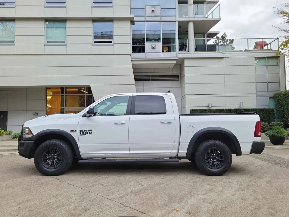 2022 Ram 1500 2nd Gen - Image 6 of 20