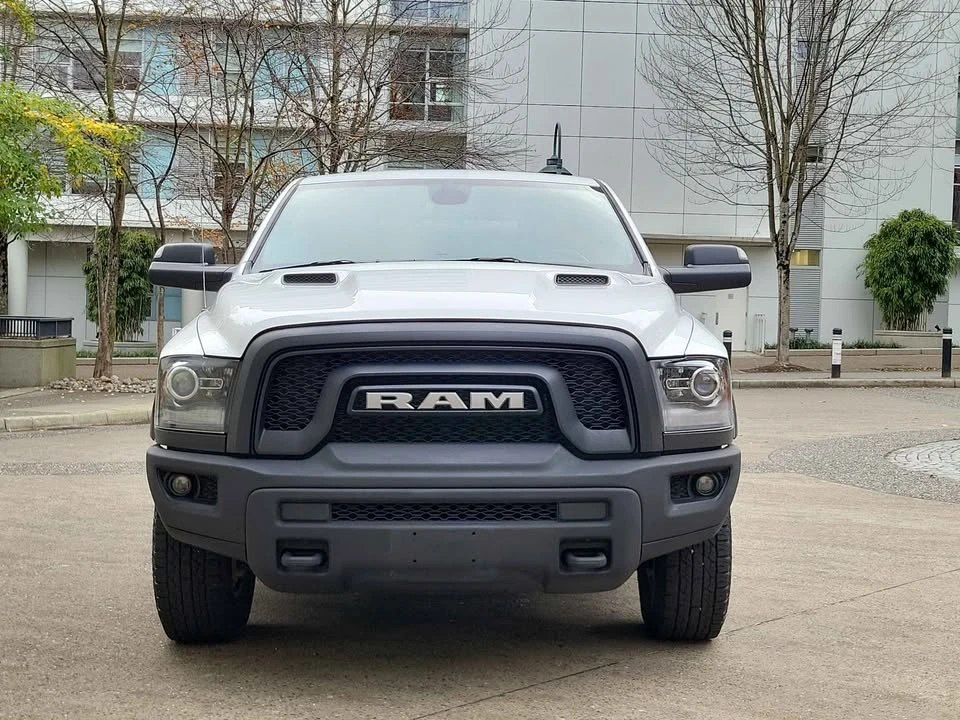 2022 Ram 1500 2nd Gen - Image 3 of 20
