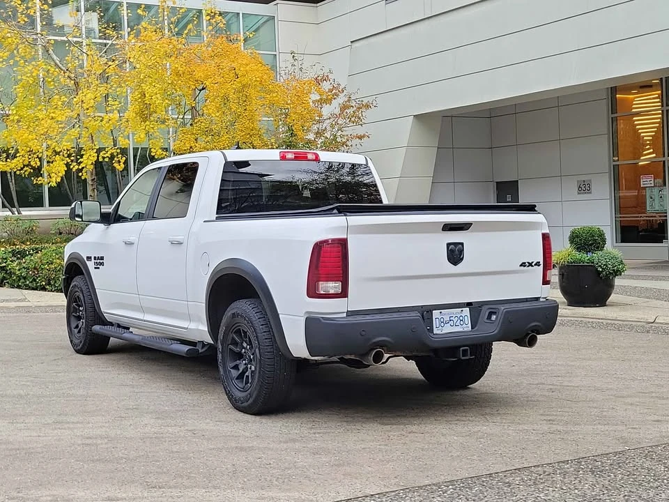 2022 Ram 1500 2nd Gen - Image 5 of 20