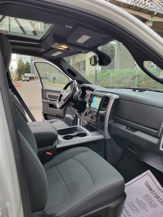 2022 Ram 1500 2nd Gen - Image 13 of 20