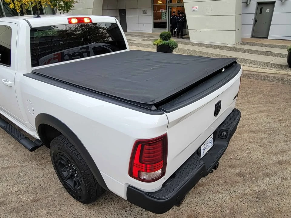 2022 Ram 1500 2nd Gen - Image 9 of 20