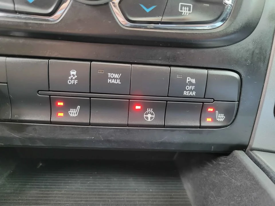 2022 Ram 1500 2nd Gen - Image 17 of 20