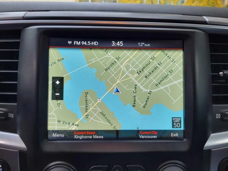2022 Ram 1500 2nd Gen - Image 14 of 20