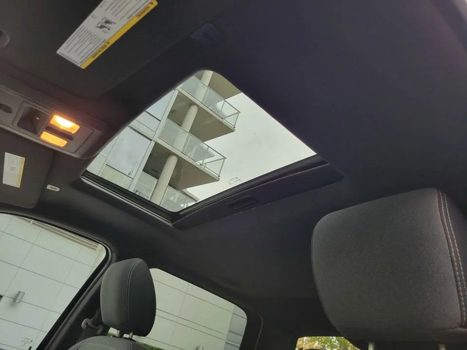 2022 Ram 1500 2nd Gen - Image 16 of 20