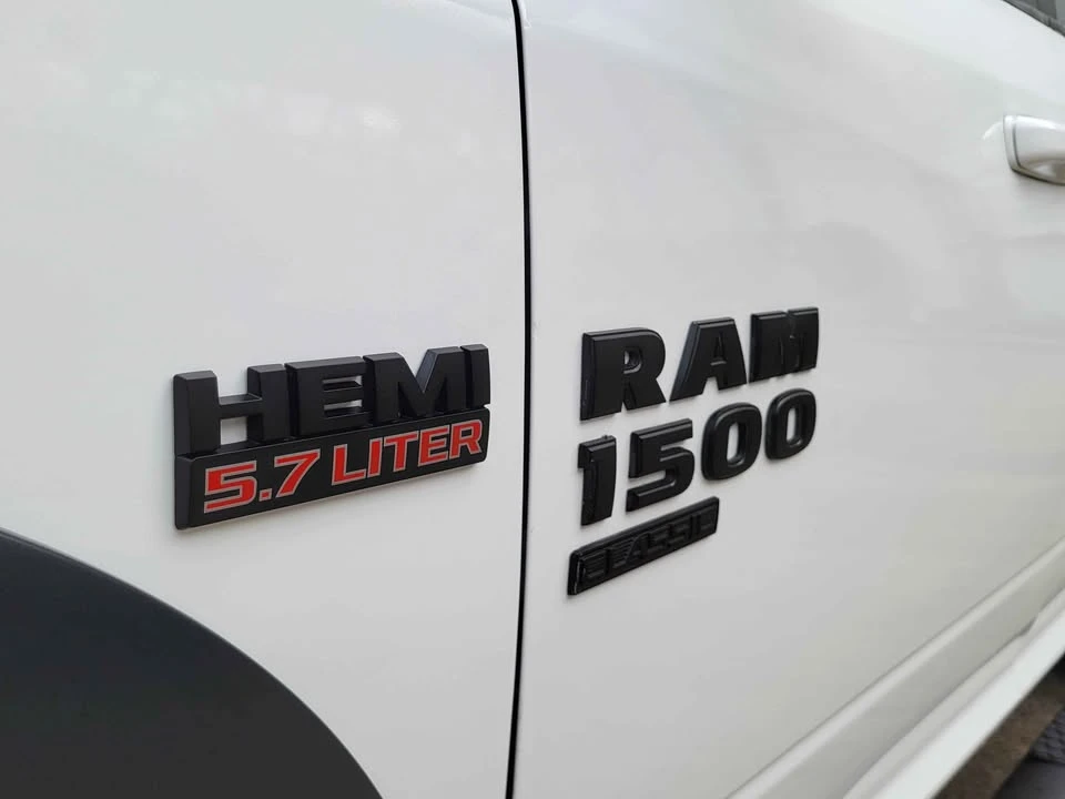 2022 Ram 1500 2nd Gen - Image 8 of 20