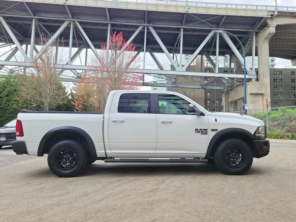 2022 Ram 1500 2nd Gen - Image 7 of 20