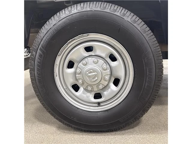 2022 Ram 2500 - Image 14 of 21