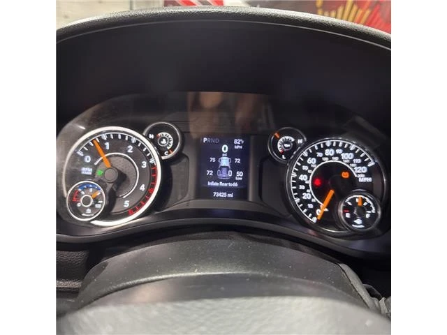 2022 Ram 2500 - Image 4 of 21