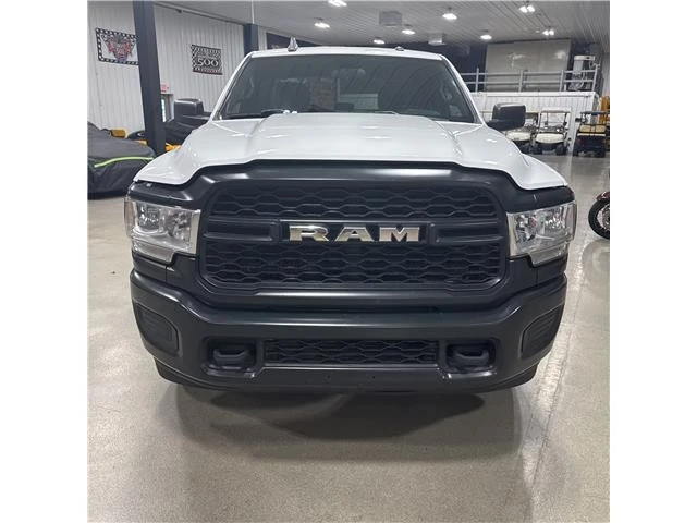 2022 Ram 2500 - Image 8 of 21
