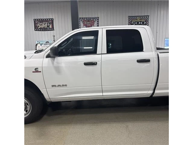 2022 Ram 2500 - Image 18 of 21