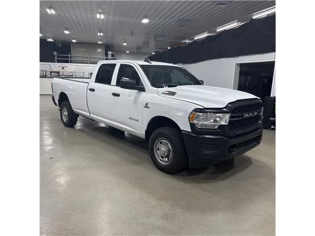 2022 Ram 2500 - Image 15 of 21