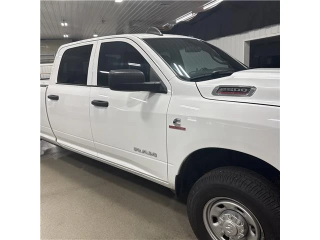 2022 Ram 2500 - Image 21 of 21