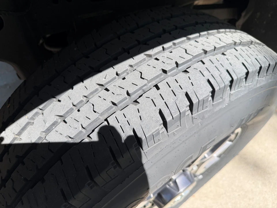 2022 Ram 2500 - Image 9 of 20