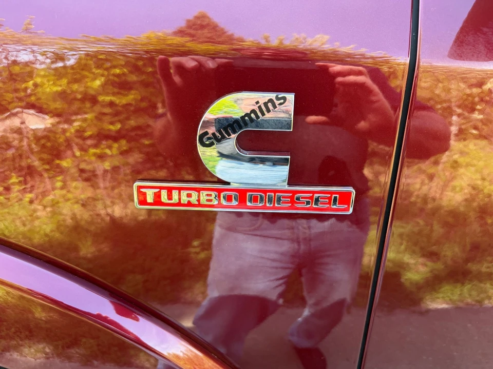 2022 Ram 2500 - Image 15 of 20