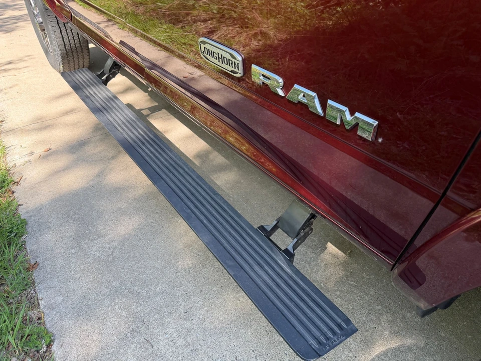 2022 Ram 2500 - Image 18 of 20