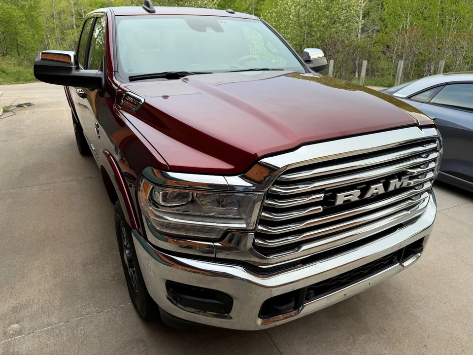 2022 Ram 2500 - Image 19 of 20