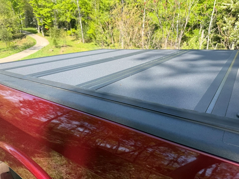 2022 Ram 2500 - Image 8 of 20