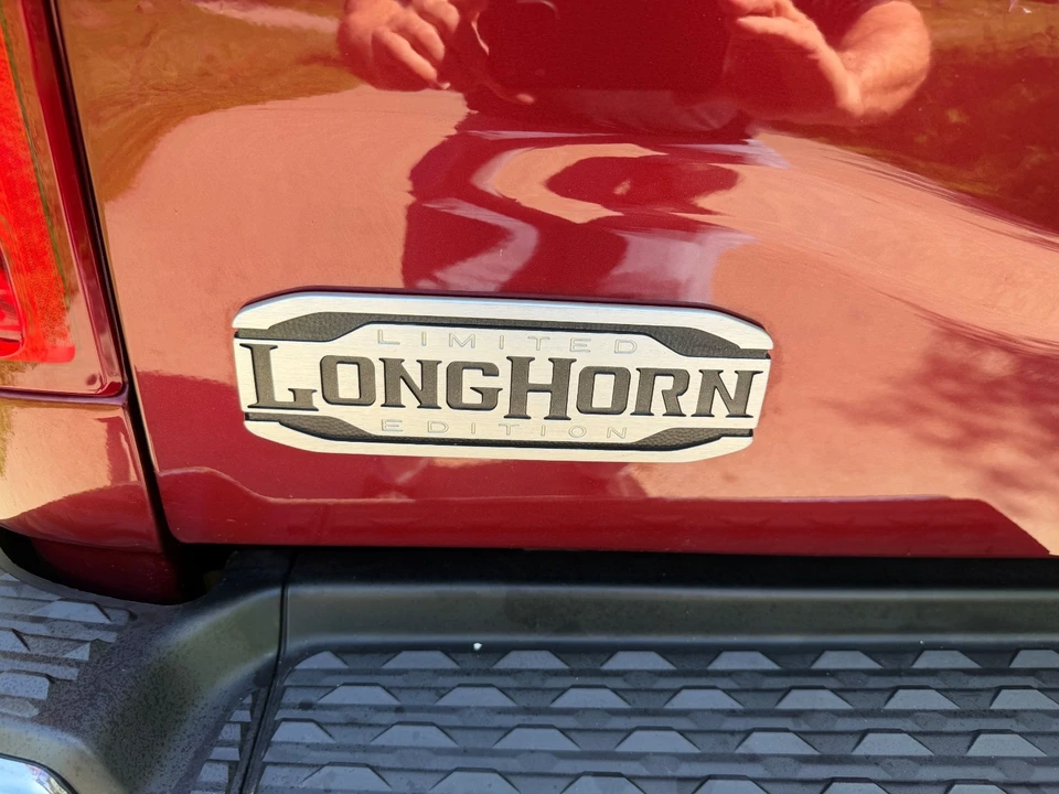 2022 Ram 2500 - Image 12 of 20
