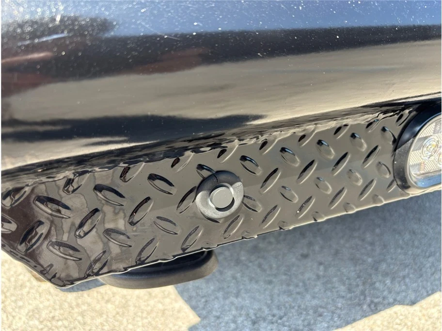 2022 Ram 2500 - Image 17 of 21