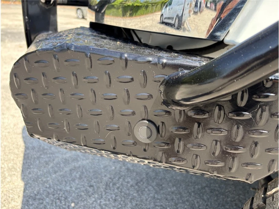 2022 Ram 2500 - Image 14 of 21