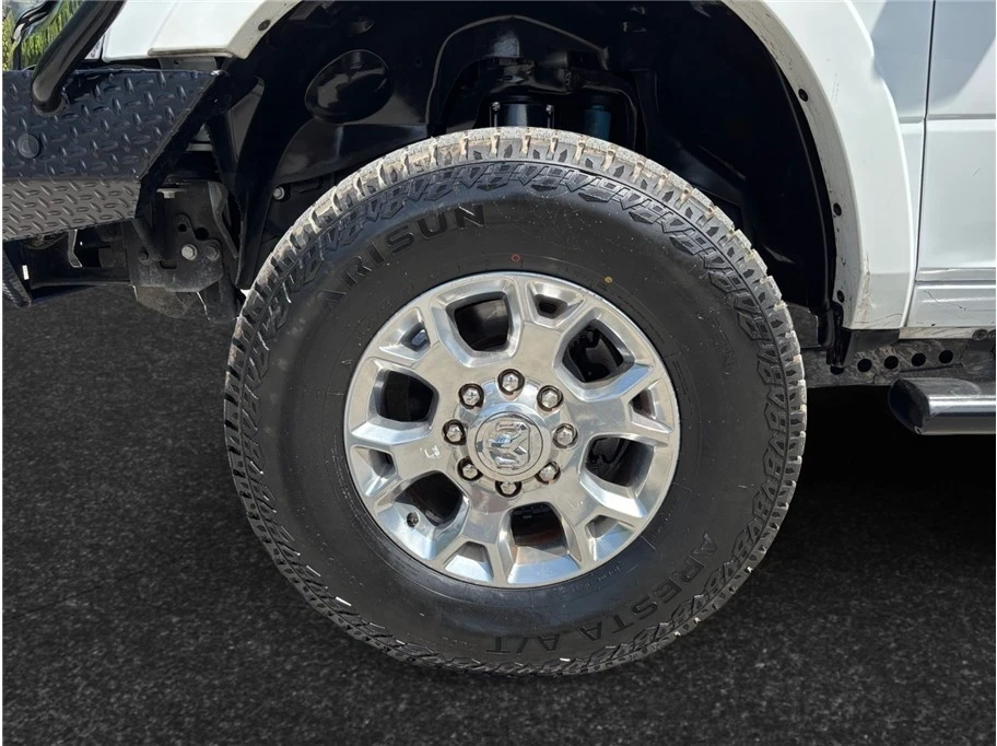 2022 Ram 2500 - Image 13 of 21
