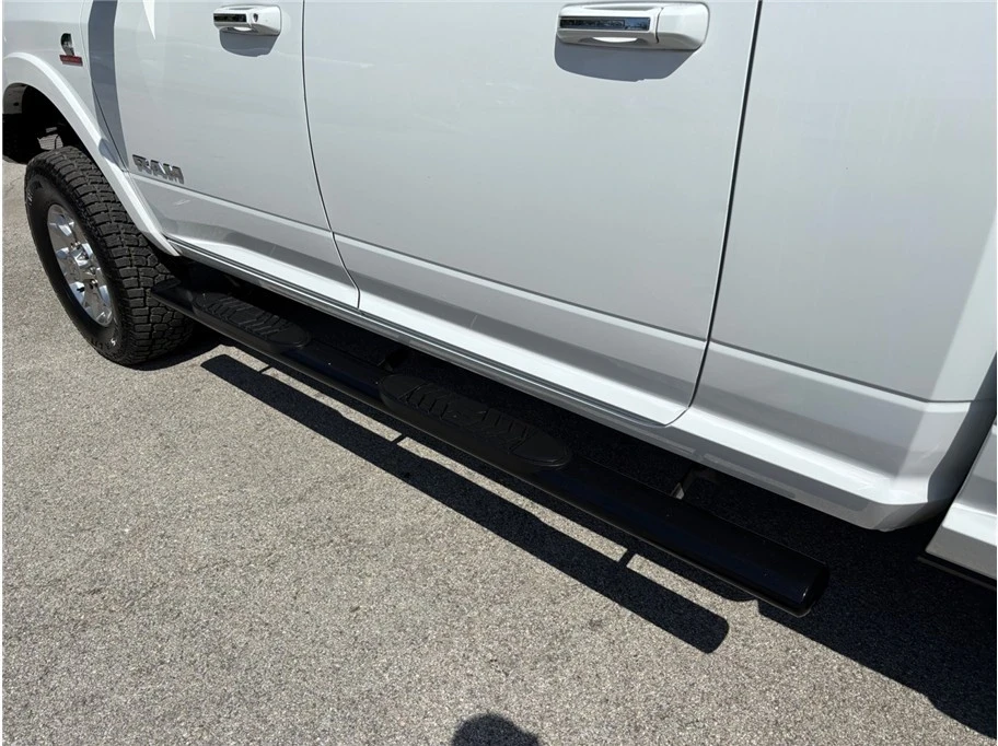 2022 Ram 2500 - Image 19 of 21