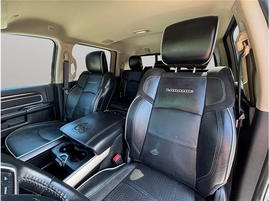 2022 Ram 2500 - Image 21 of 21