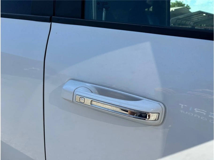2022 Ram 2500 - Image 20 of 21