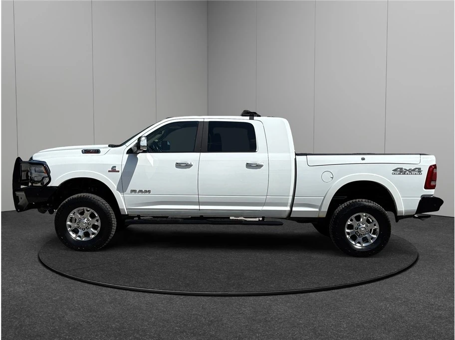 2022 Ram 2500 - Image 5 of 21