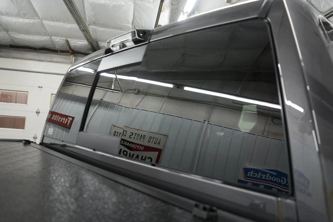 2022 Ram 2500 - Image 17 of 21