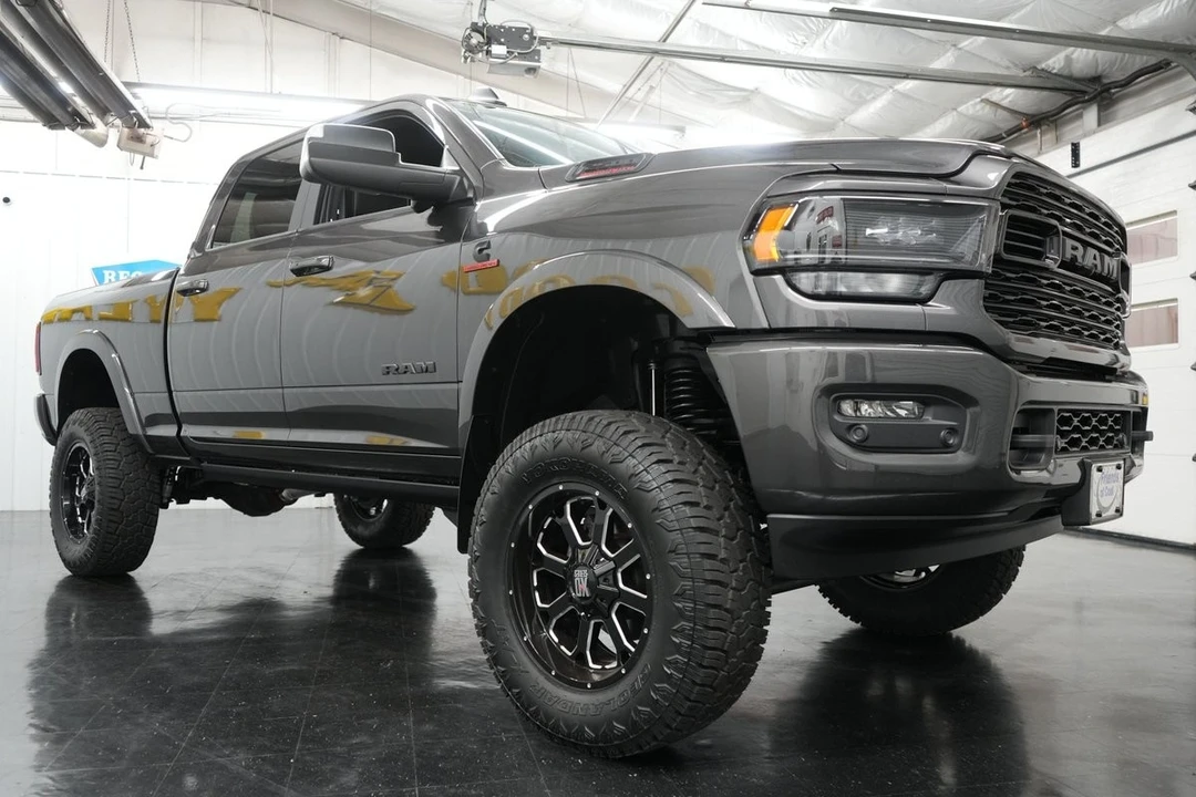 2022 Ram 2500 - Image 21 of 21