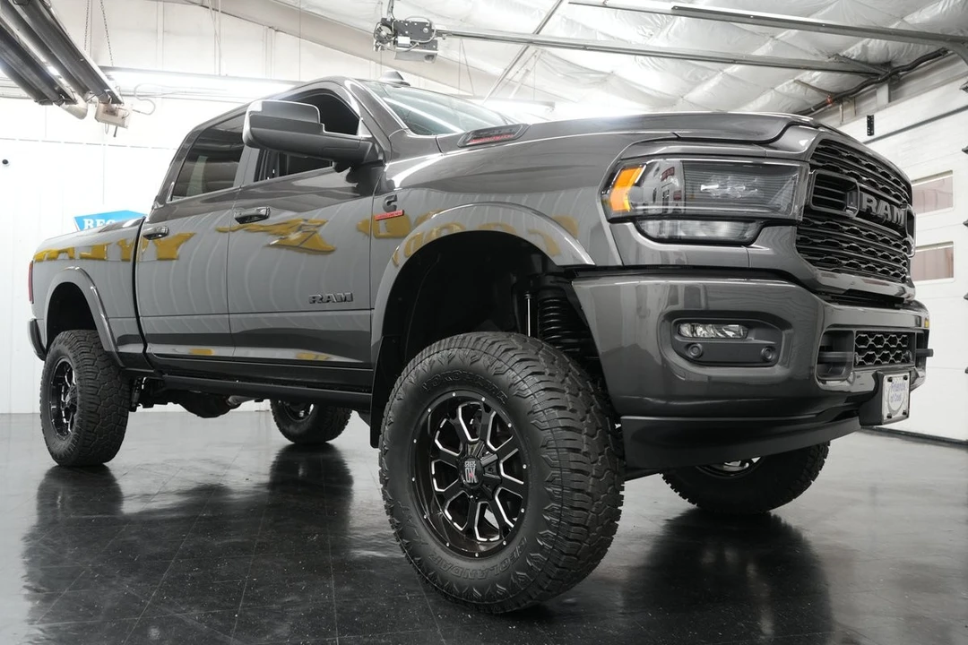 2022 Ram 2500 - Image 21 of 21