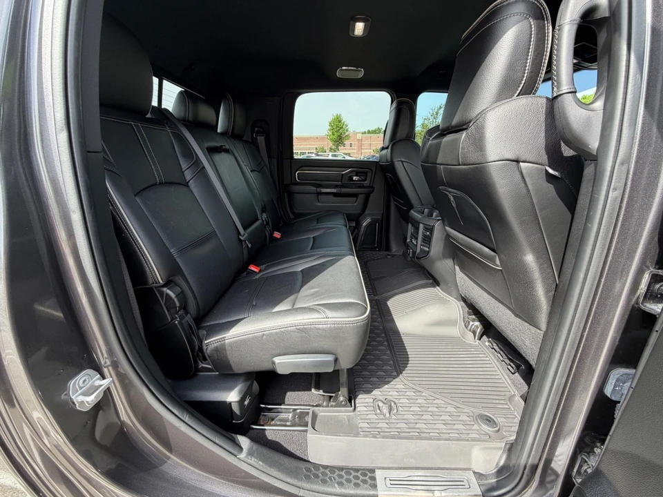 2022 Ram 2500 - Image 22 of 31