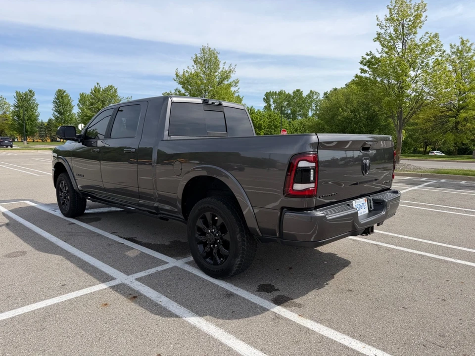 2022 Ram 2500 - Image 6 of 31