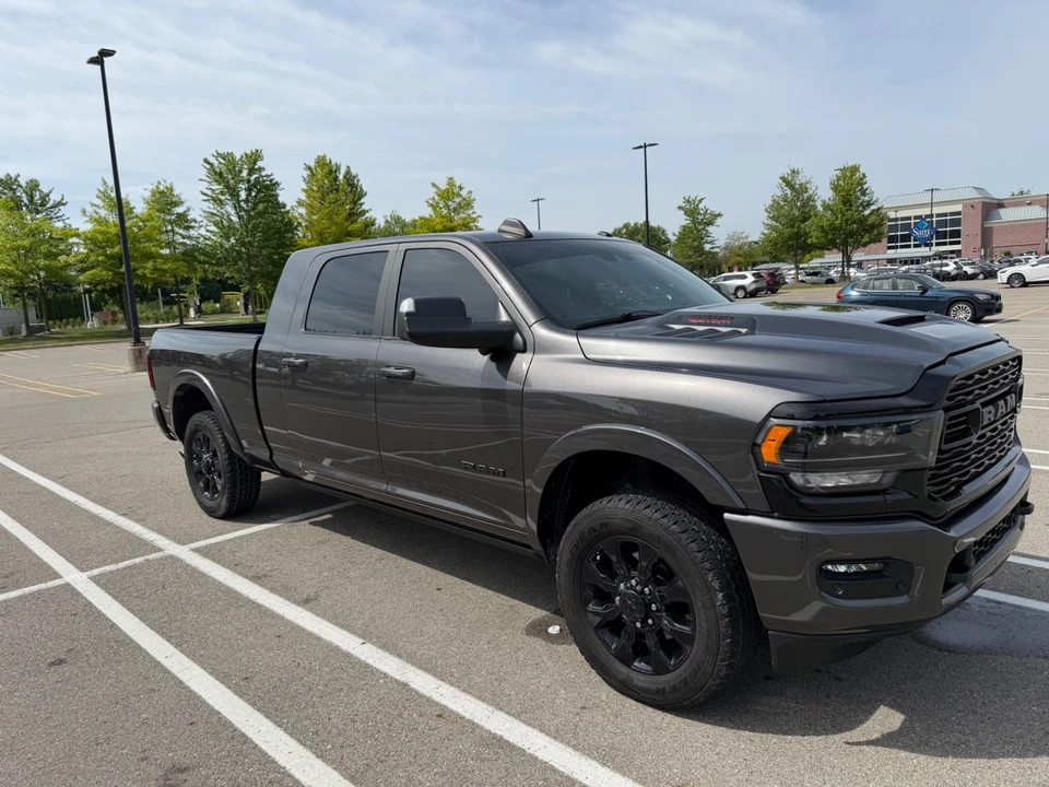 2022 Ram 2500 - Image 12 of 31