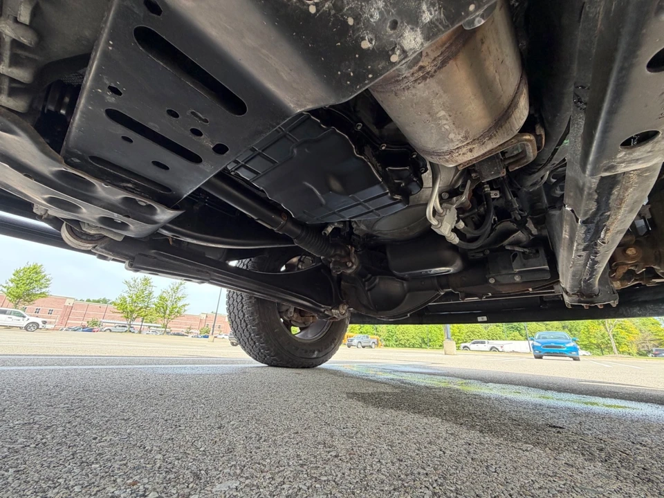 2022 Ram 2500 - Image 19 of 31