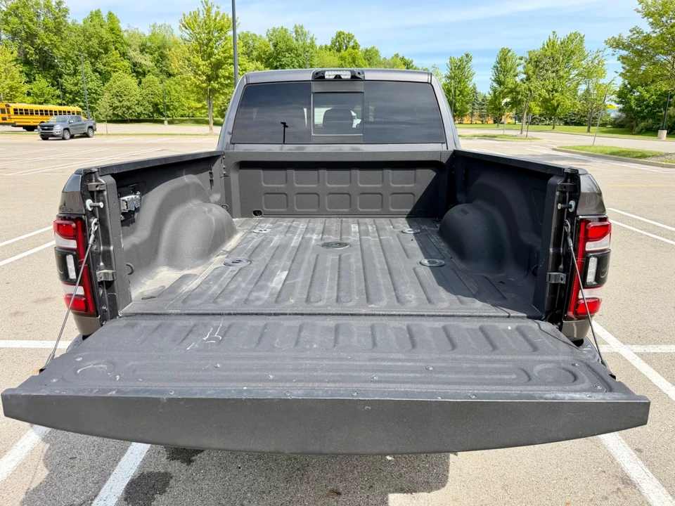2022 Ram 2500 - Image 20 of 31