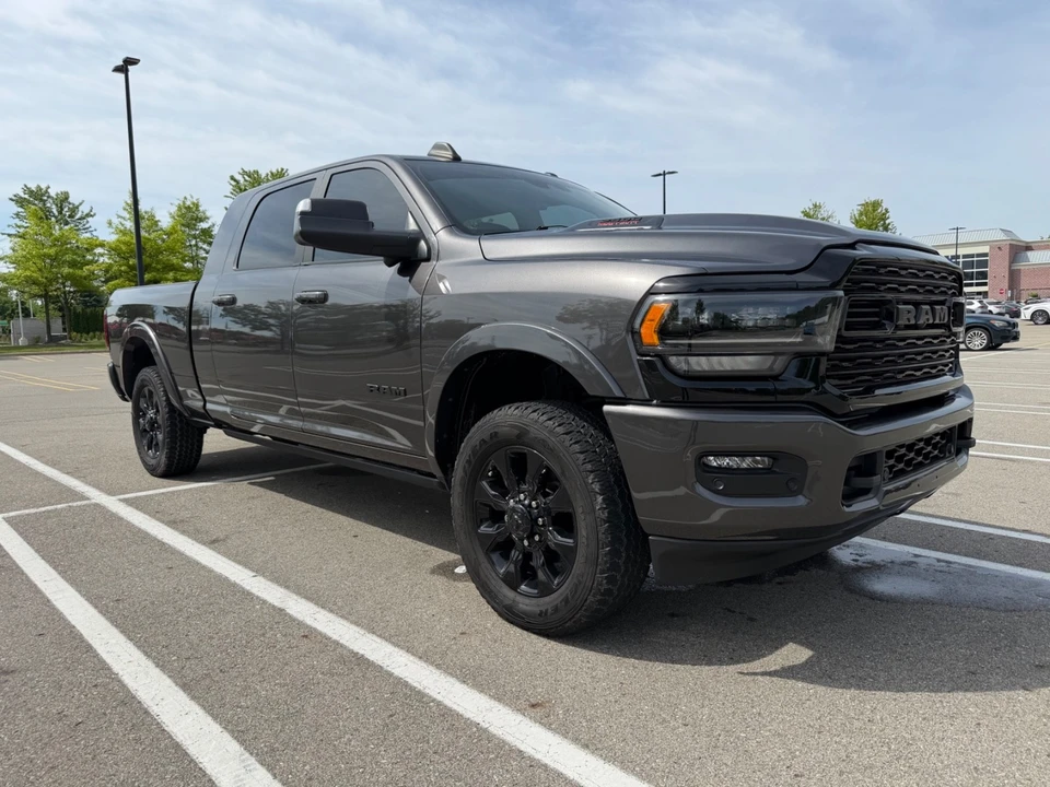 2022 Ram 2500 - Image 13 of 31