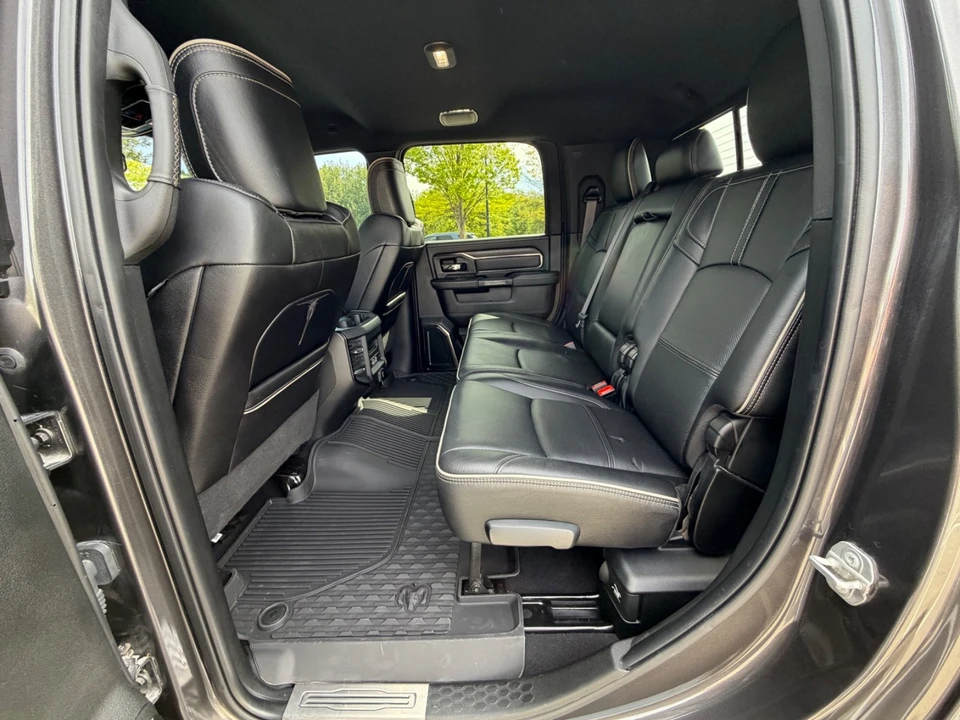 2022 Ram 2500 - Image 29 of 31