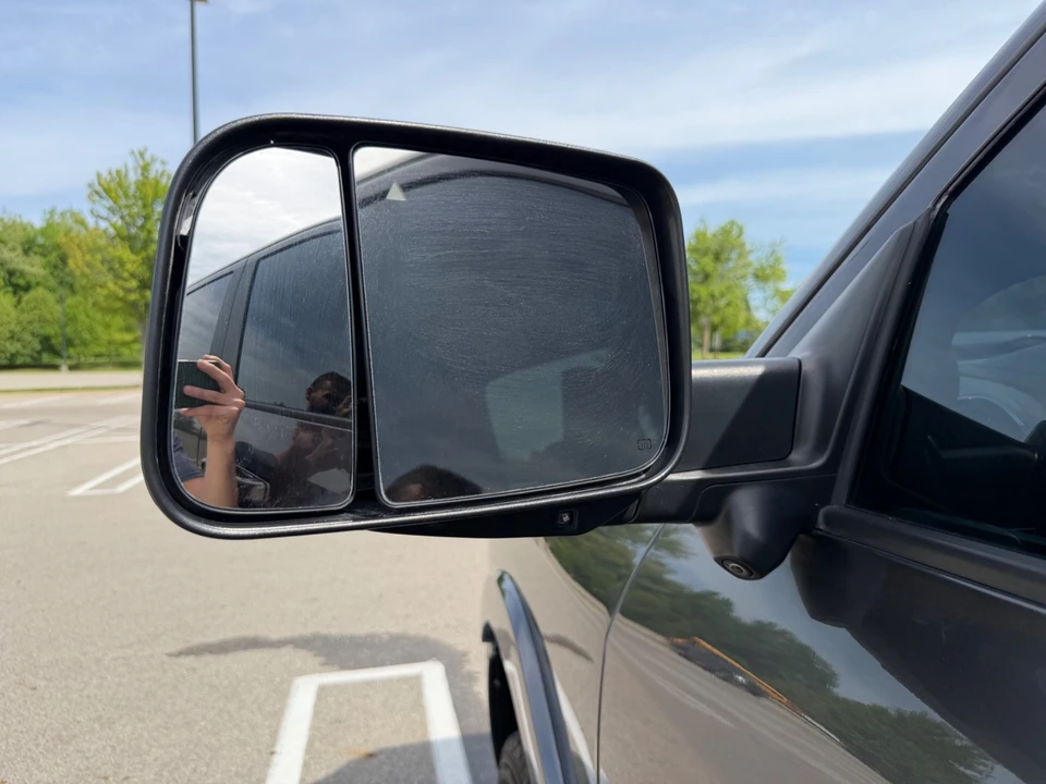 2022 Ram 2500 - Image 30 of 31