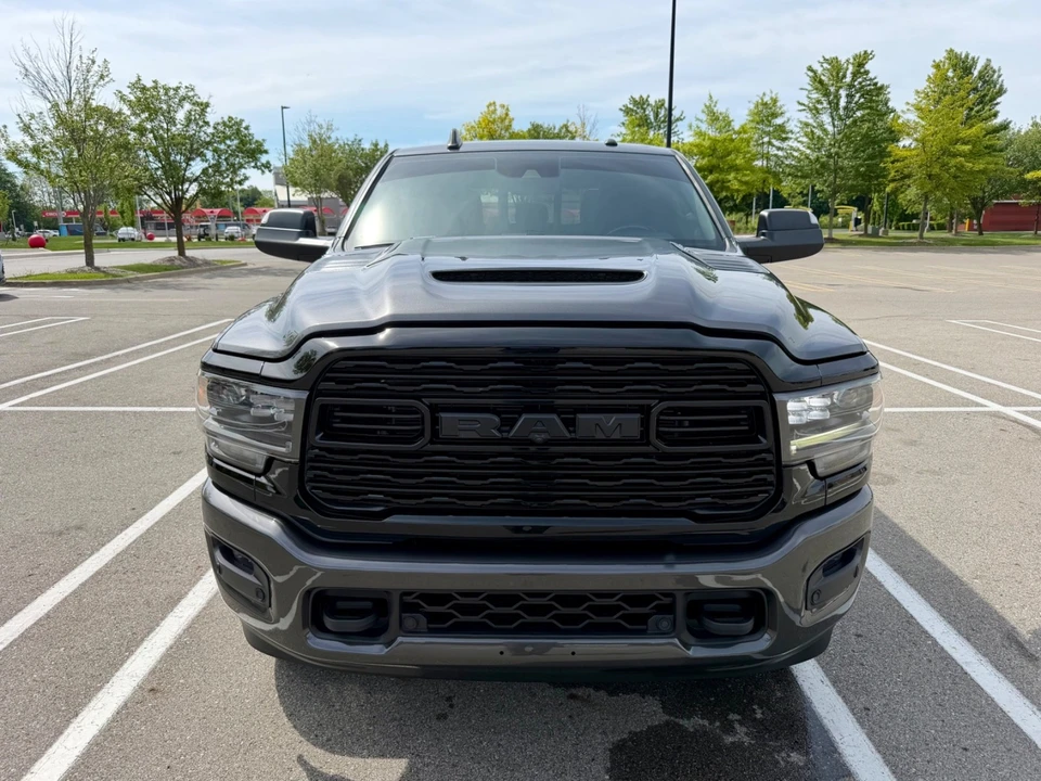 2022 Ram 2500 - Image 2 of 31