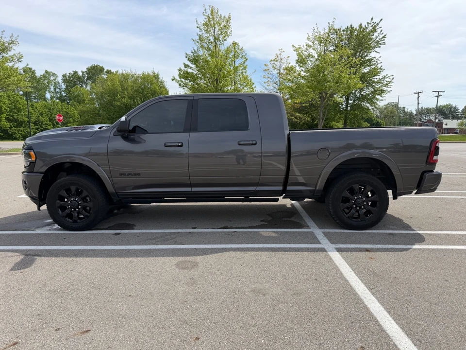 2022 Ram 2500 - Image 5 of 31