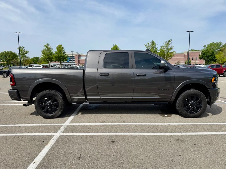 2022 Ram 2500 - Image 10 of 31