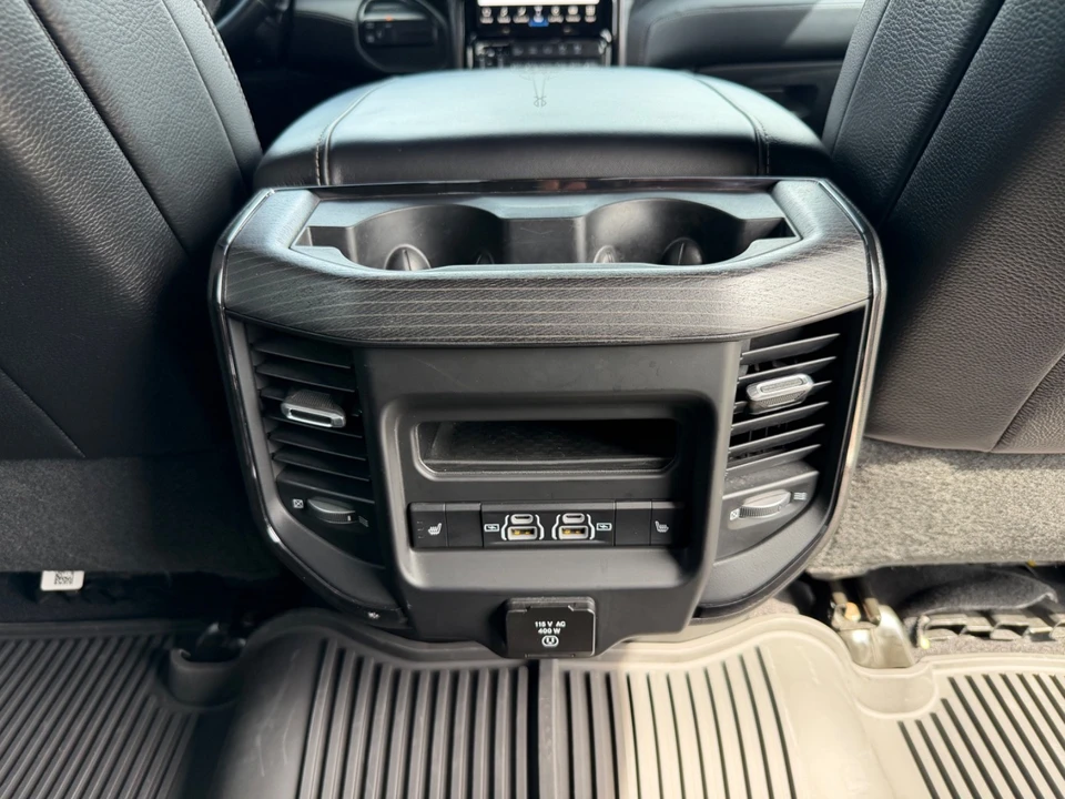 2022 Ram 2500 - Image 23 of 31